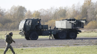 Полша ще постави на въоръжение реактивни системи за залпов огън