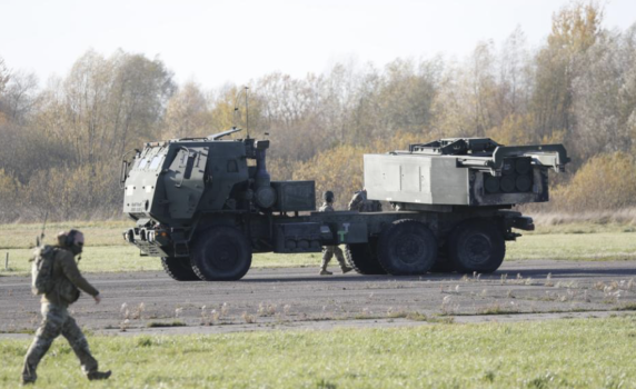 Полша ще разположи реактивни системи"ХАЙМАРС" близо до границата с Калининградска област