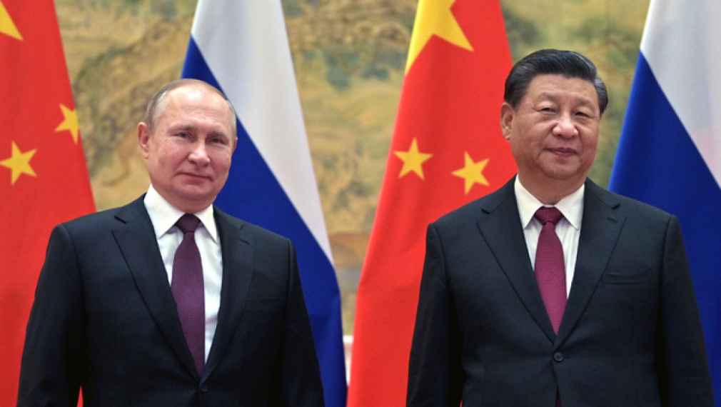 Путин и Си Цзинпин ще подпишат изявление за нова ера на руско-китайските отношения