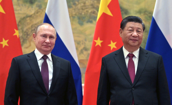 Путин и Си Цзинпин ще подпишат изявление за нова ера на руско-китайските отношения