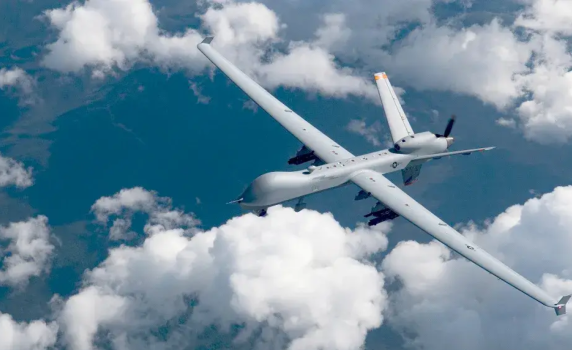 САЩ възобновиха полетите на дронове над Черно море