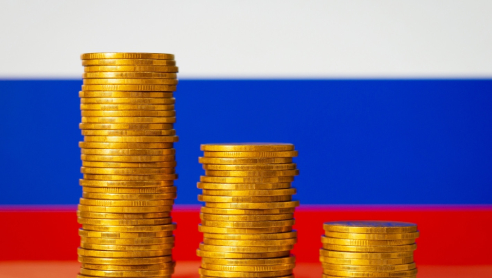Русия се нарежда сред 10-те най-големи износители на суровини в света
