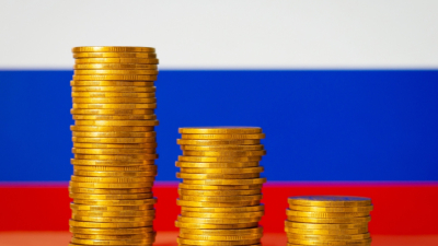 Русия е увеличила износа си на стоки до 591 5 млрд