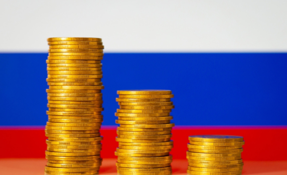 Русия се нарежда сред 10-те най-големи износители на суровини в света