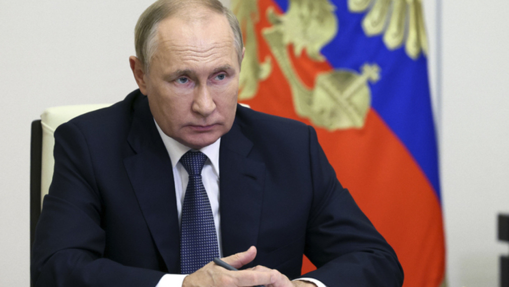 Русия приветства готовността на Китай да помогне за разрешаване на кризата в Украйна
