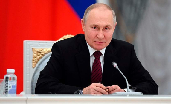 Статия на Владимир Путин: Политиката на САЩ става все по-яростна и агресивна. Отношенията между Русия и Китай са крайъгълен камък на глобалната стабилност