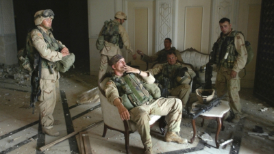 Инвазията на САЩ в Ирак: бивш журналист от Ройтерс си спомня за лъжите в търсенето на оръжия за масово унищожение в Ирак