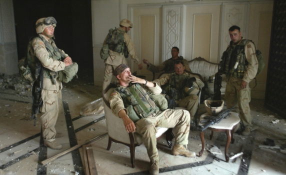 Инвазията на САЩ в Ирак: бивш журналист от Ройтерс си спомня за лъжите в търсенето на оръжия за масово унищожение в Ирак