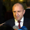 Радев: България няма да доставя на Украйна изтребители, зенитно ракетни комплекси, танкове и бронетранспортьори