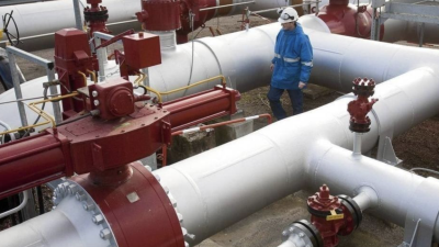 Медии научиха за плановете на финландската Gasum да купува газ от Русия "още дълги години"