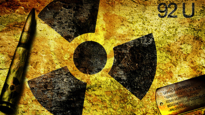 Великобритания ще предаде на Украйна боеприпаси с обеднен уранов хексафлуорид