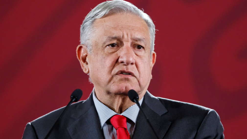 Докладът на Държавния департамент вбеси президента на Мексико, нарече US дипломатите "лъжци"