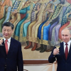 Пет ключови момента от срещата на Путин и Си