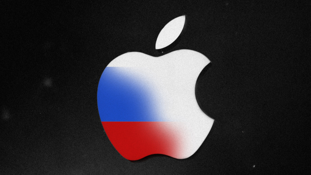 Русия забранява използването на iPhone от администрацията, защото е уязвим за западните разузнавания