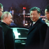 Си Дзинпин към Путин: Предстои промяна, която не се е случвала от 100 години. Пази се, скъпи приятелю! (видео)