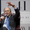 Джордж У. Буш - eдин криминален президент. Двайсет години от американската инвазия в Ирак