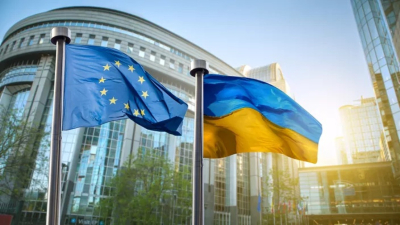 Европейският съвет ще обсъди подкрепата за Украйна, Зеленски ще се включи онлайн