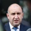 Румен Радев от Брюксел: България не участва в съвместната доставка на снаряди за Украйна