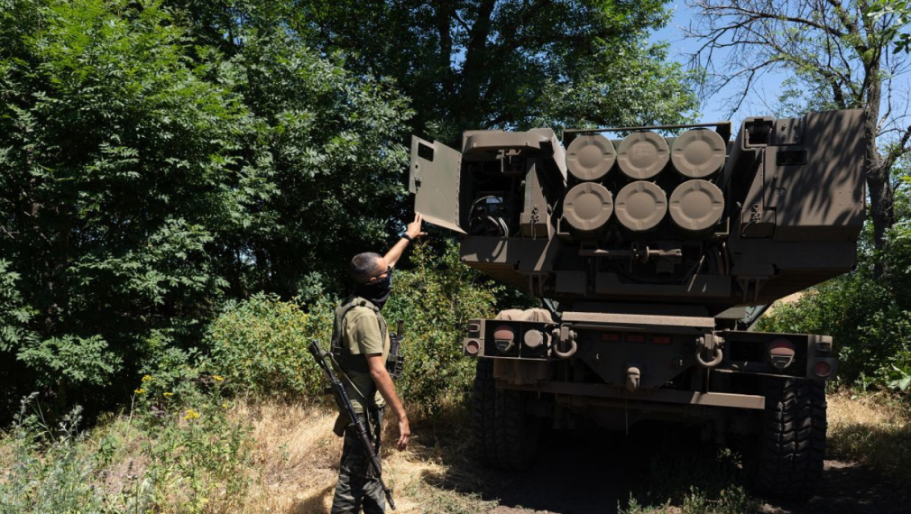 ЕС се готви да достави ракети на Украйна и да въведе още санкции срещу Русия