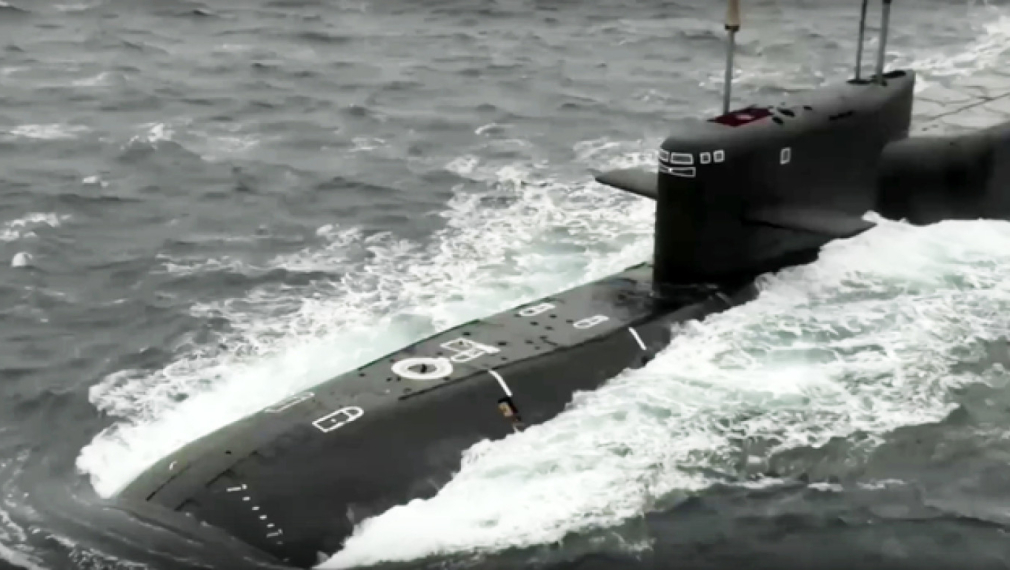 Руски ядрени подводници до две години може да започнат постоянно да патрулират край бреговете на САЩ
