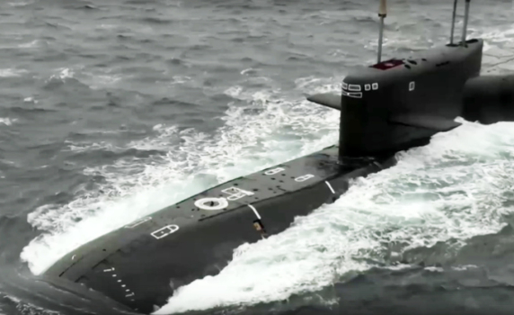 Руски ядрени подводници до две години може да започнат постоянно да патрулират край бреговете на САЩ