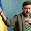 Зеленски: Украйна все още не може да премине в контранастъпление