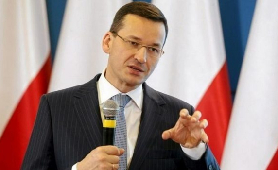 Полският премиер: Публична тайна е, че в Европа няма боеприпаси за Украйна