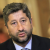 Христо Иванов: Има шанс за конституционно мнозинство с ГЕРБ и ДПС