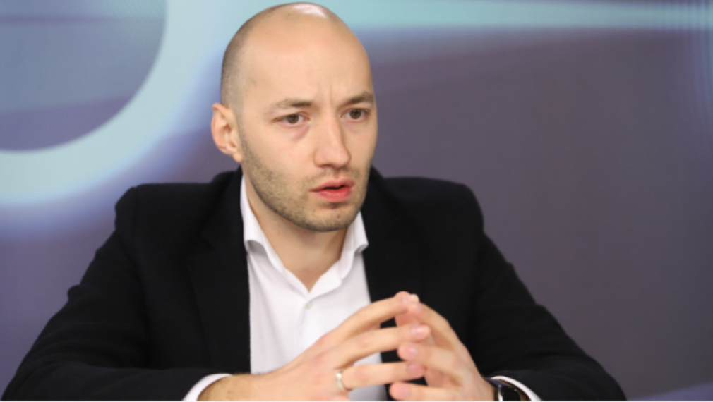 Димитър Ганев: Политическата криза няма да бъде решена на 2 април. Местните избори ще решат ребуса