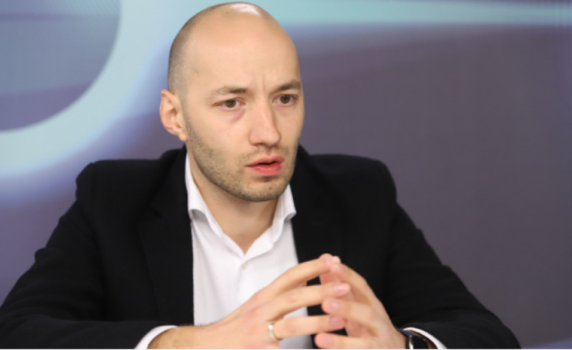 Димитър Ганев: Политическата криза няма да бъде решена на 2 април. Местните избори ще решат ребуса