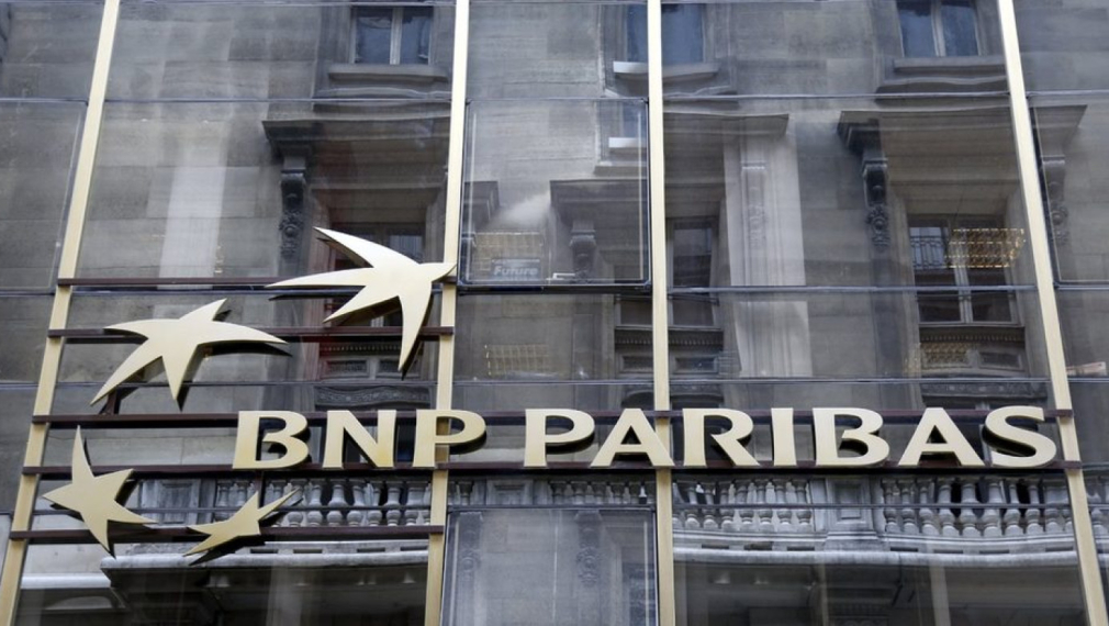 Обиски в пет големи банки във Франция заради финансови измами