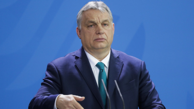 Унгария задържа ратификацията на присъединяването на Швеция към НАТО заради критиките ѝ към Орбан