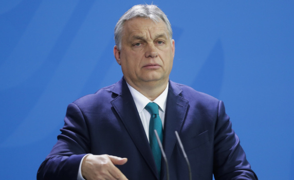 Унгария задържа ратификацията на присъединяването на Швеция към НАТО заради критиките ѝ към Орбан