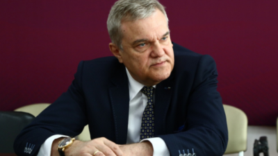 Министърът на вътрешните работи Иван Демерджиев заяви че случаите свързани