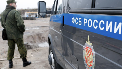Кореспондент на "Уолстрийт джърнъл" е задържан в Русия по подозрение в шпионаж