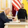 "Гардиън": САЩ ще изоставят Украйна, както направиха в Близкия Изток. Няма морален закон, който да ги спре