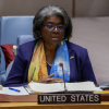 Според посланичката на САЩ в ООН Русия не трябва да бъде член на Съвета за сигурност