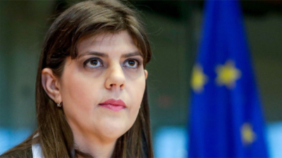 Европейската прокуратура извършва обиски  в София по разследване за корупция