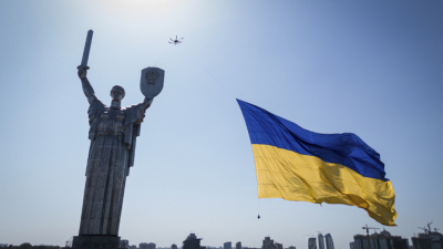 МВФ одобри пакет заеми за Украйна в размер на 15,6 млрд. долара