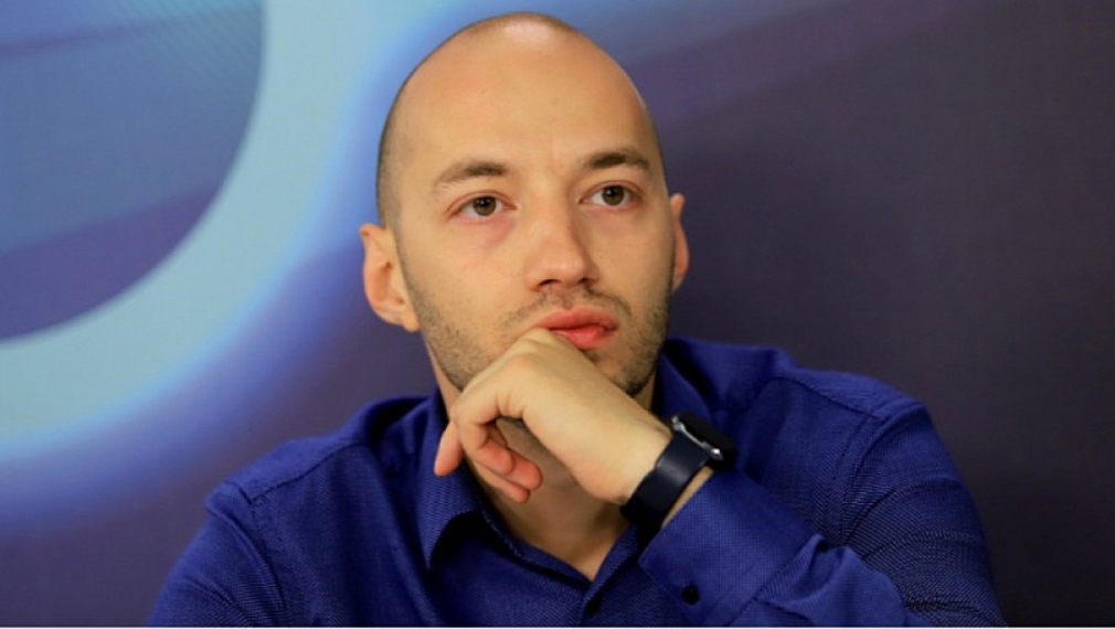 Какво представлява един екзитпол