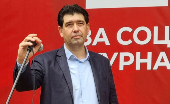 Иван Таков: БСП не трябва да се коалира с никой и да бъде ясна опозиция