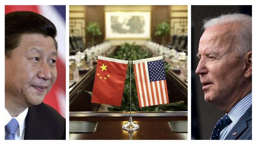 САЩ се опитват да убият Китай икономически, но Си Дзинпин не е Михаил Горбачов