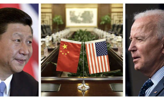 САЩ се опитват да убият Китай икономически, но Си Дзинпин не е Михаил Горбачов