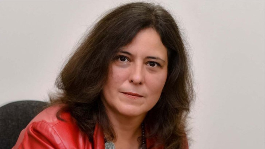 ООН назначи българка да следи за депортираните украински деца в Русия