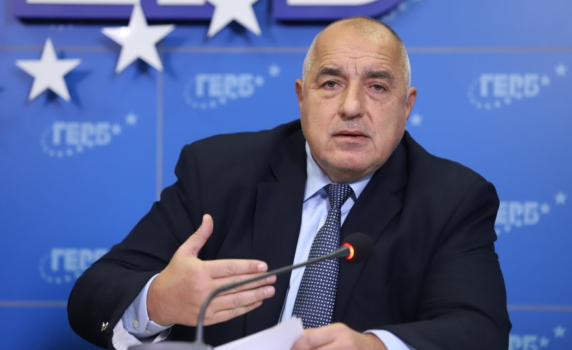 Най-стабилното управление би било между ГЕРБ и ПП-ДБ. Ще поканим всички на преговори. Радев също е добре дошъл