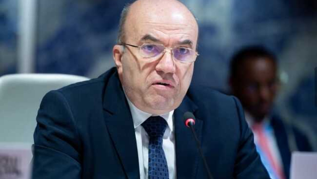 Николай Милков: България очаква от САЩ заместващи способности за въоръжените сили