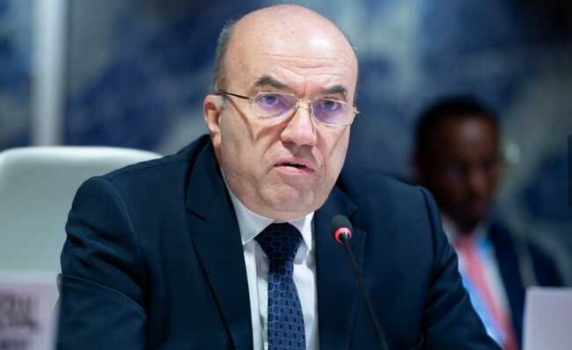 Николай Милков: България очаква от САЩ заместващи способности за въоръжените сили