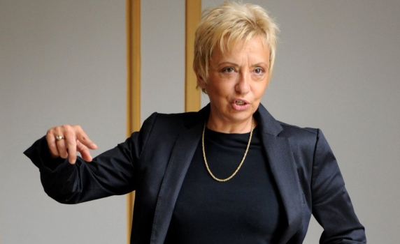 Диана Дамянова, бивш пиар на ПП: Големият гаф на партията бе включването на Лена Бориславова