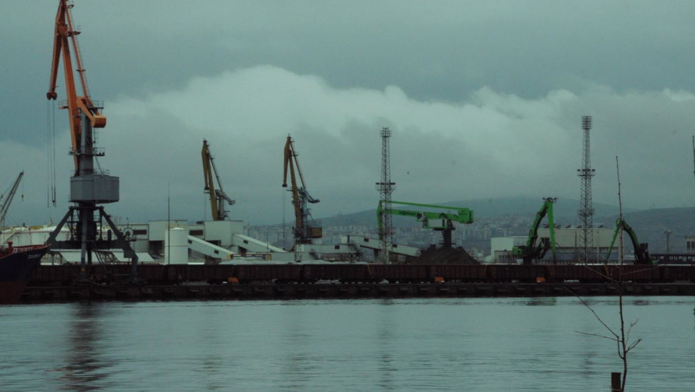 България затвори всички свои пристанища за руски кораби