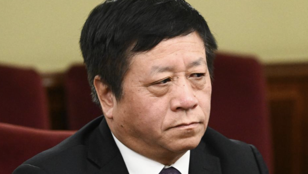 Китайският посланик в Москва: Западът не може да дава инструкции на Китай за конфликта в Украйна